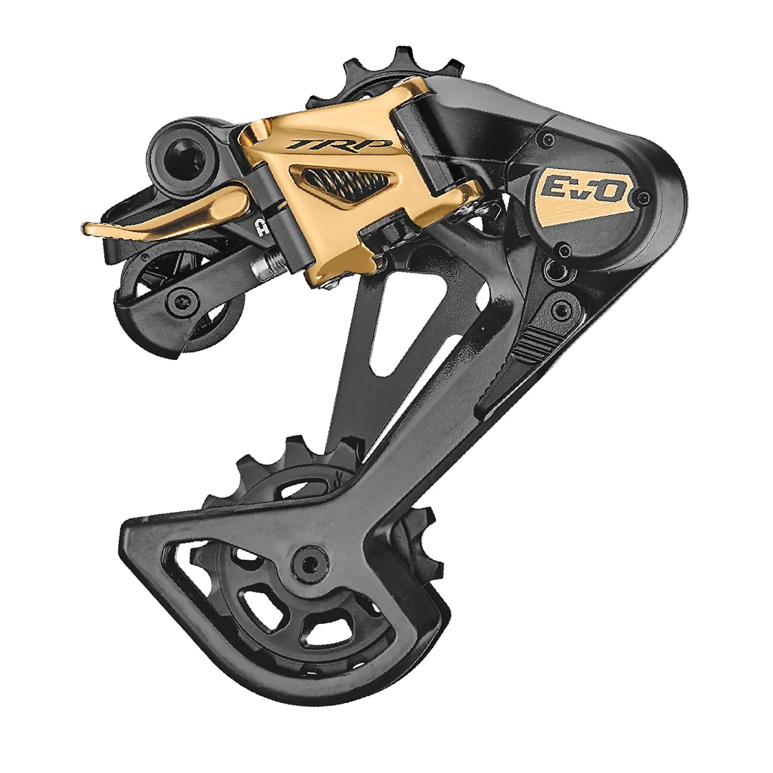 TRP - EVO12 Groupset