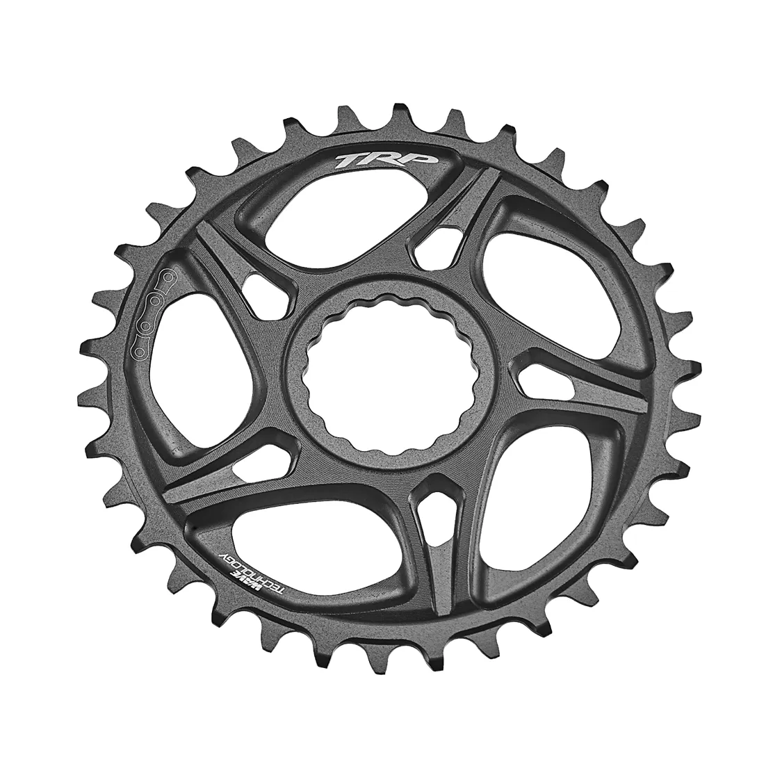 TRP - EVO7 Groupset