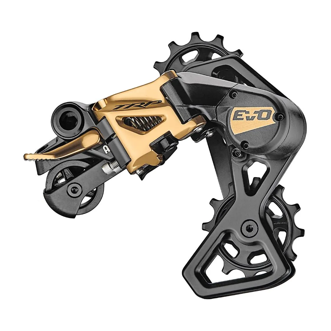 TRP - EVO7 Groupset