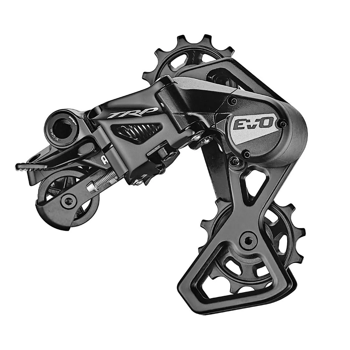 TRP - EVO7 Groupset