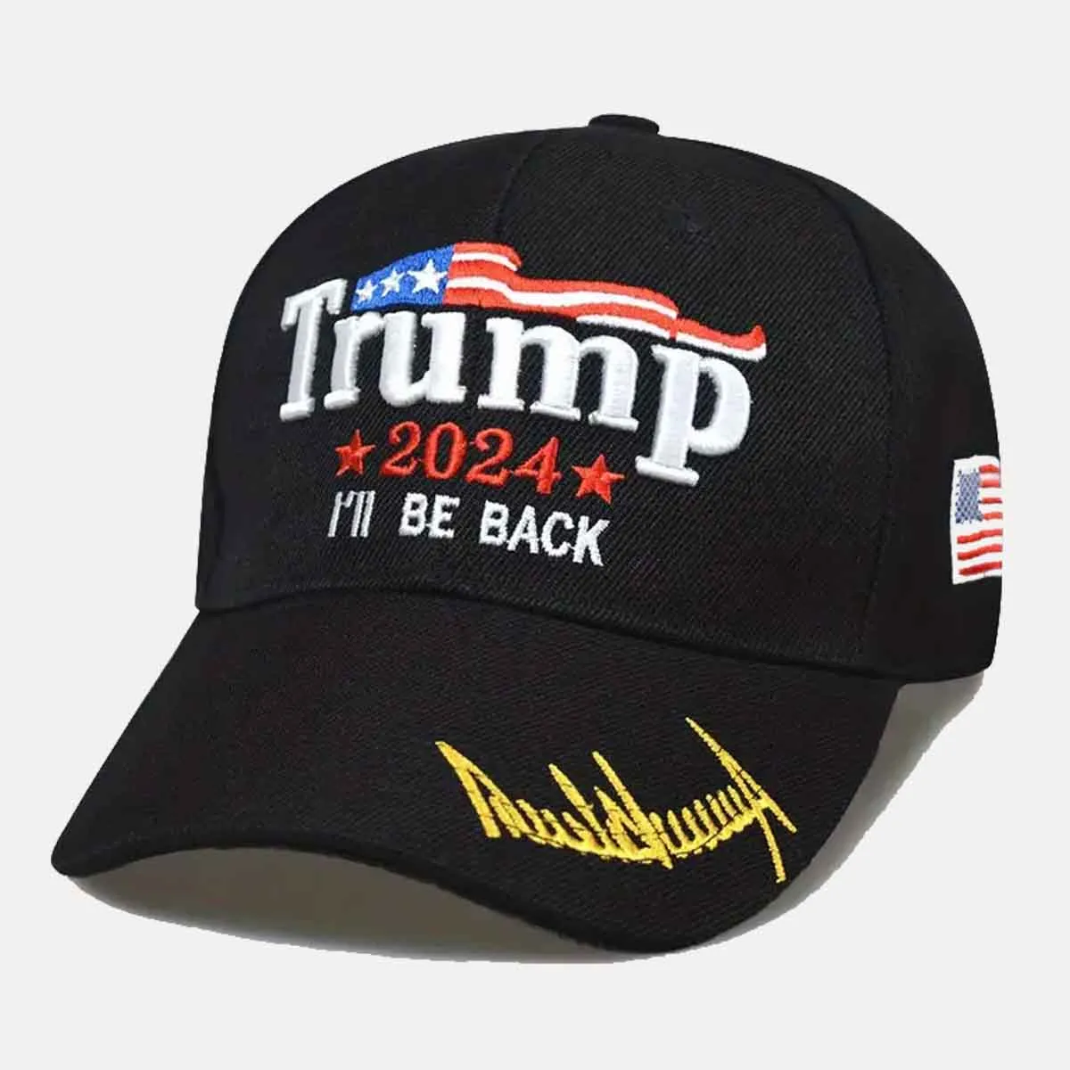 Trump 2024