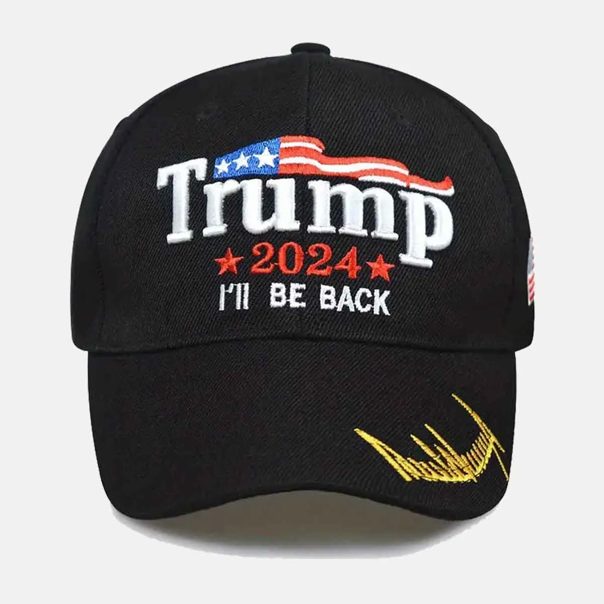 Trump 2024