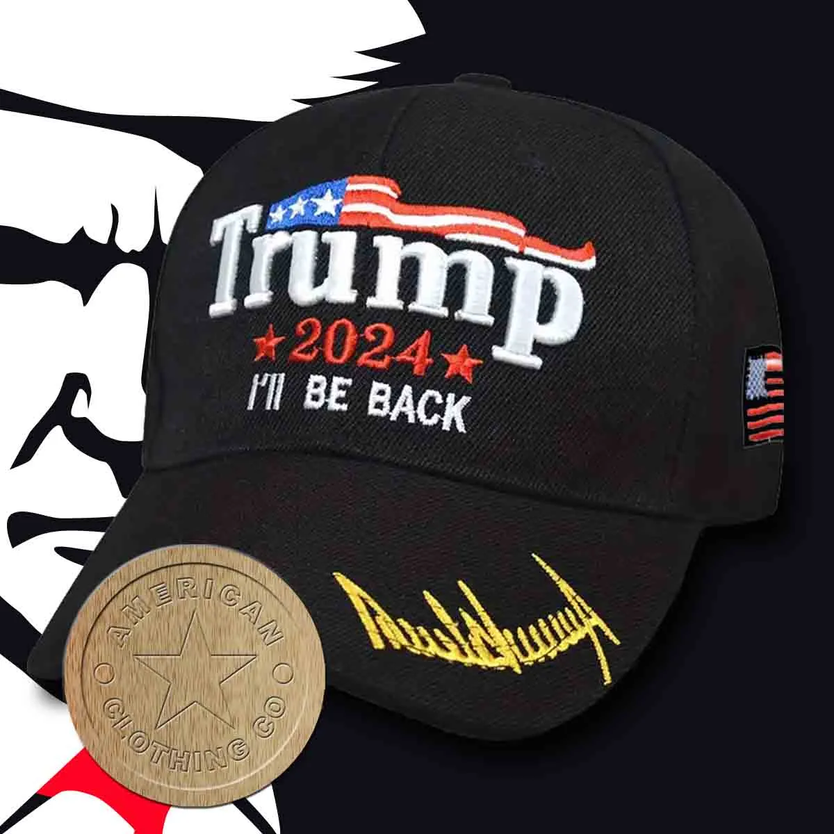 Trump 2024