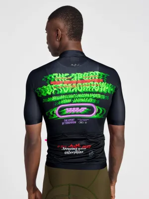 TSOT Team Jersey Black