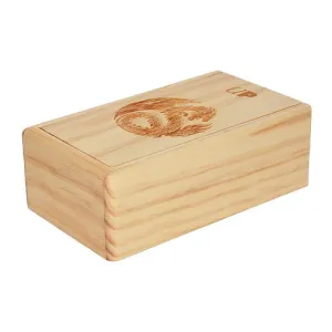 Ultra Pro The Ark Premium Wooden Dice Tray