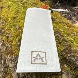 Ultralight Tent Stake Bag