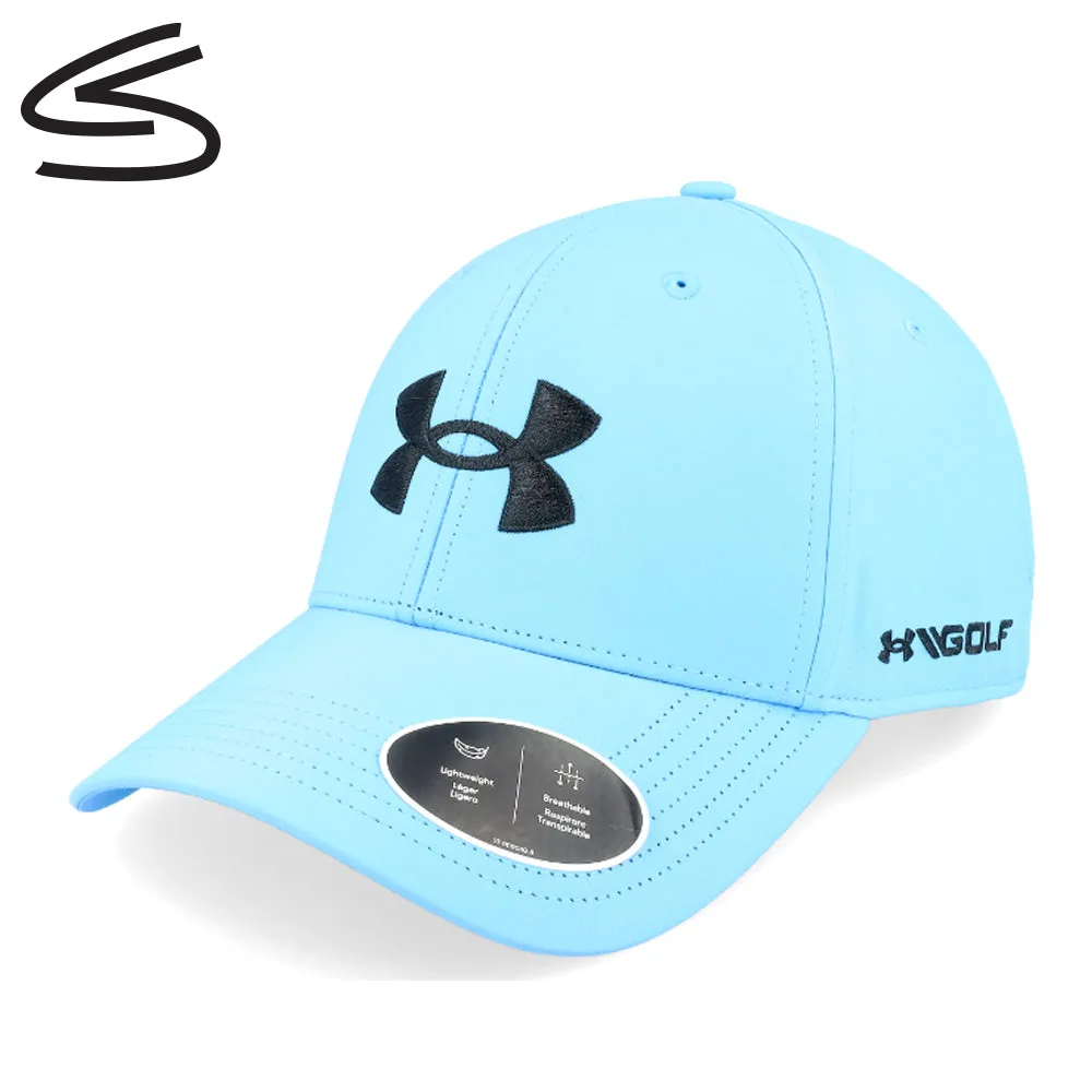 Under Armour Golf Adjustable Cap
