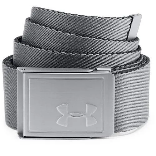 Under Armour Mens  Webbing 2.0 Belt