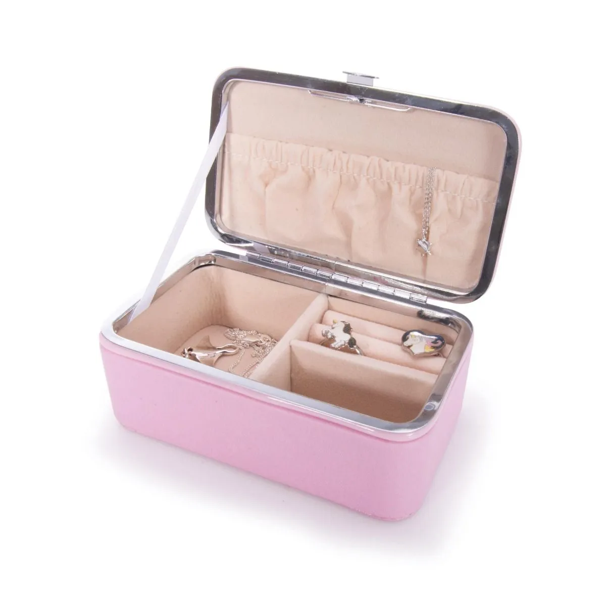 UNICORN JEWELLERY BOX