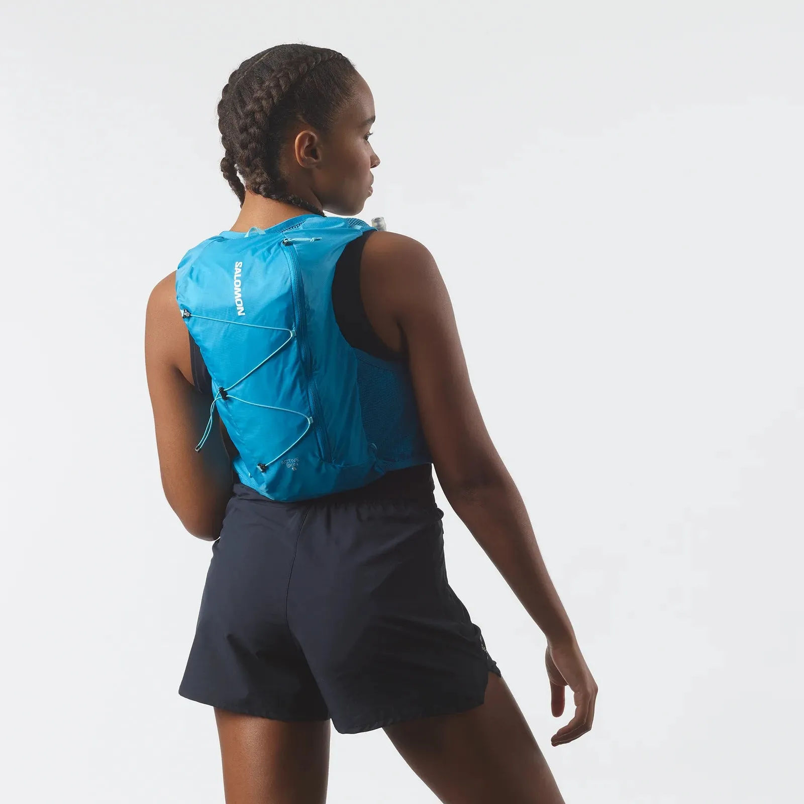 Unisex Salomon Active Skin 8 Set