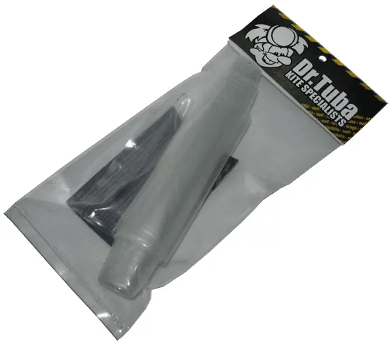 Universal bladder kitesurfing Struts Dr Tuba StickIT!