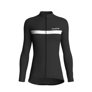 Urban Edge 1 | Charcoal Gray Female Long Sleeves Jersey