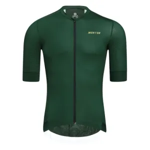 URBAN  MENS JERSEY 24-TRAVELER DARK GREEN