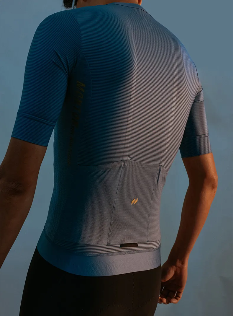 URBAN  MENS JERSEY 24-TRAVELER GREY
