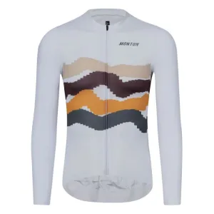 URBAN  MENS LONG SLEEVE JERSEY MAIRAN