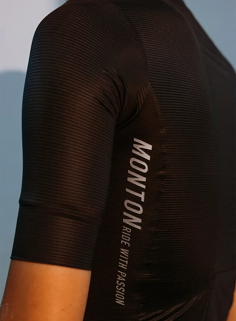 URBAN  WOMENS JERSEY 24-TRAVELER BLACK