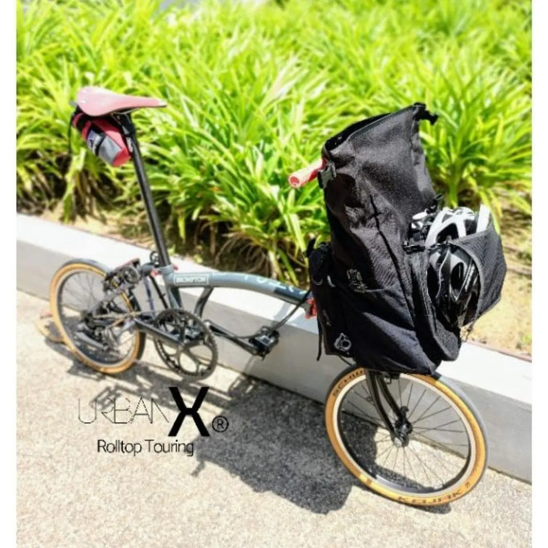 UrbanX® Rolltop Touring