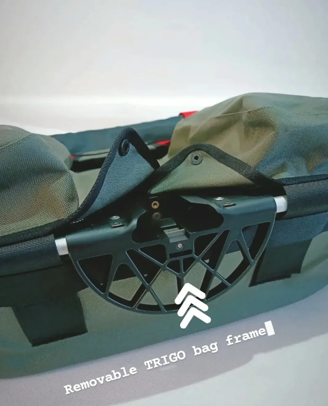 UrbanX® Rolltop Touring