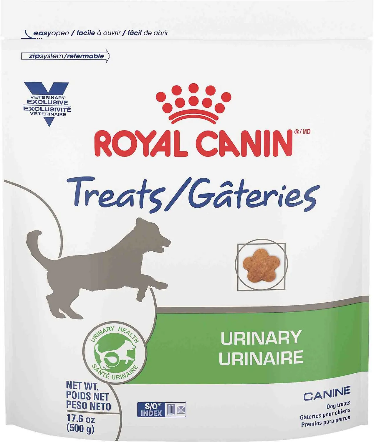 Urinary Canine Treats