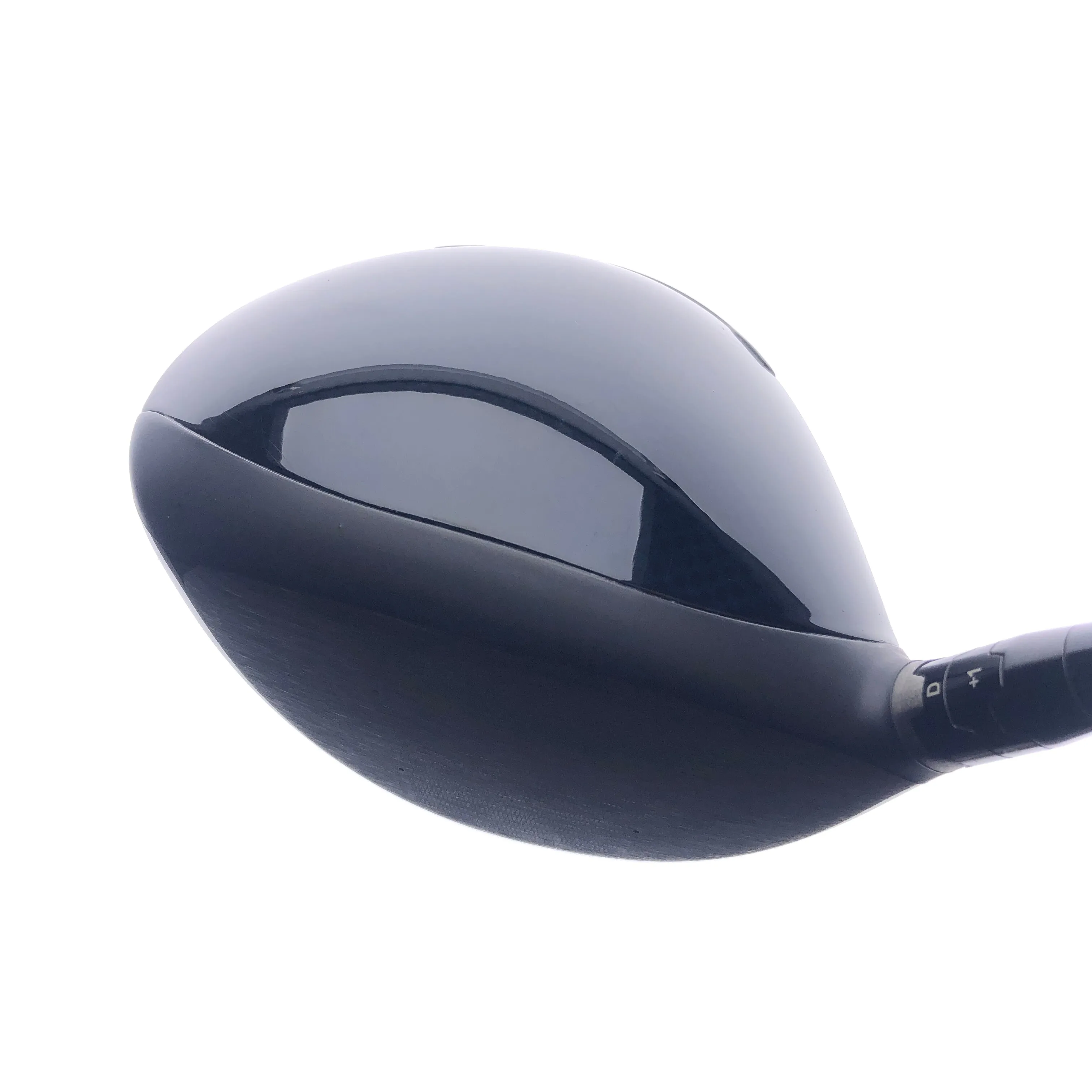 Used Callaway Paradym Triple Diamond Driver / 9.0 Degrees / Stiff Flex