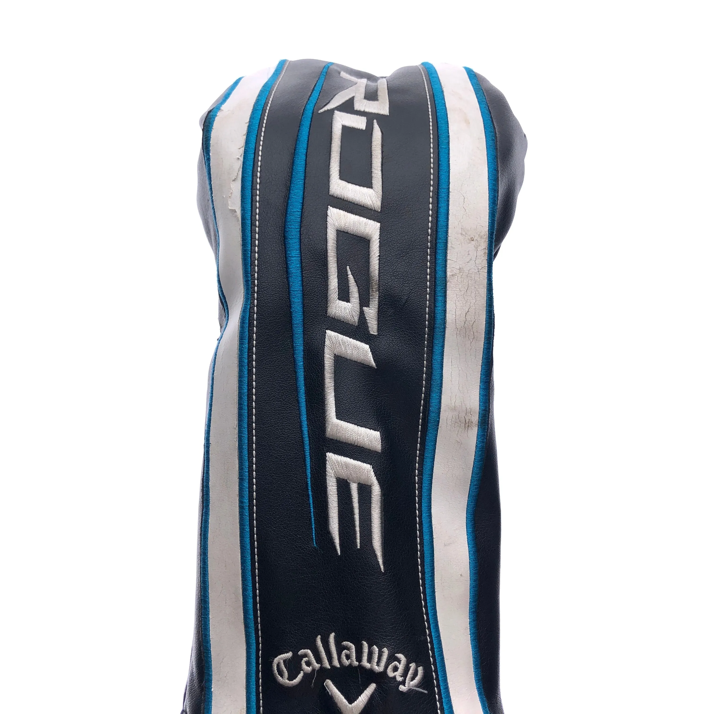 Used Callaway Rogue Sub Zero Driver / 9.0 Degrees / Stiff Flex / Left-Handed