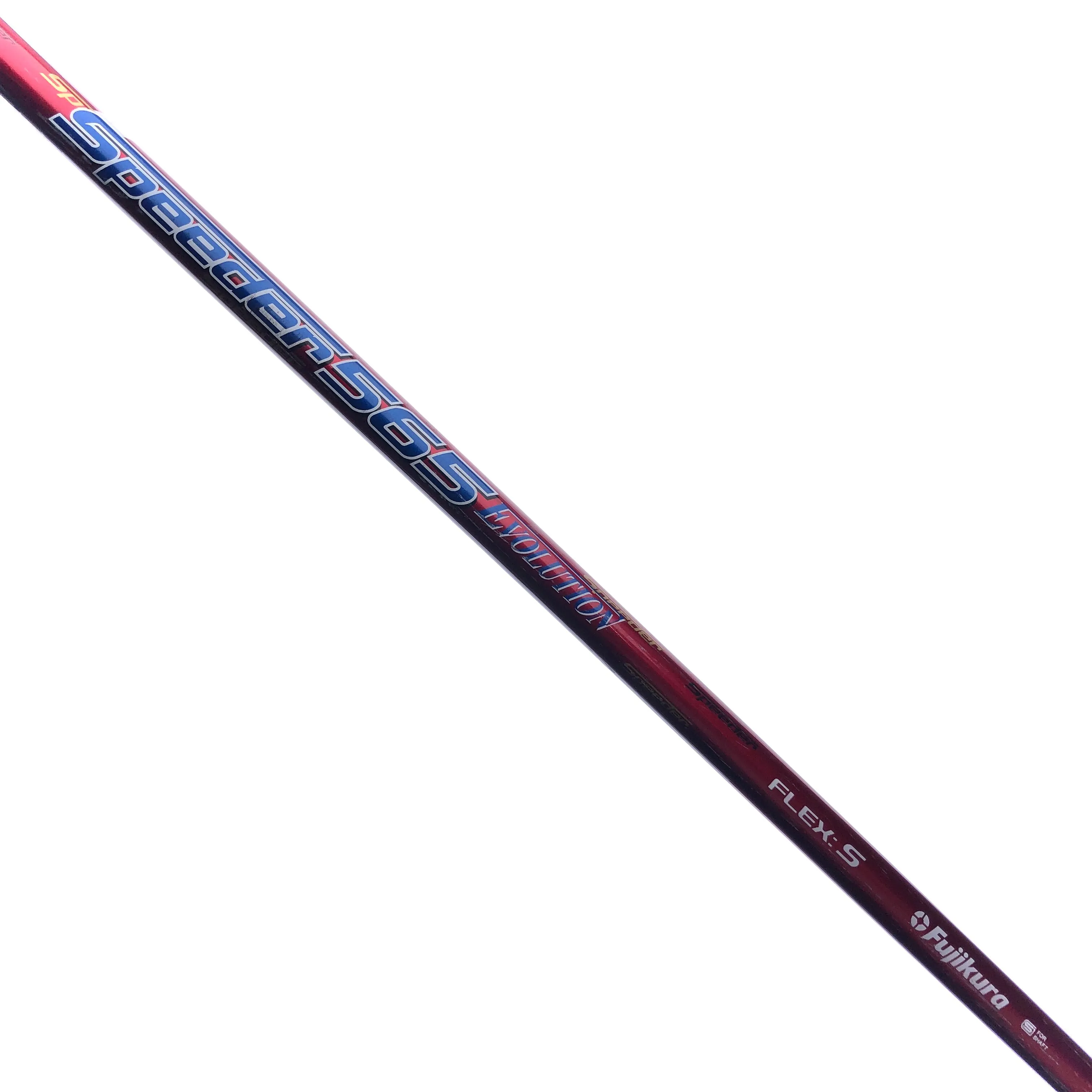 Used Callaway Rogue Sub Zero Driver / 9.0 Degrees / Stiff Flex / Left-Handed