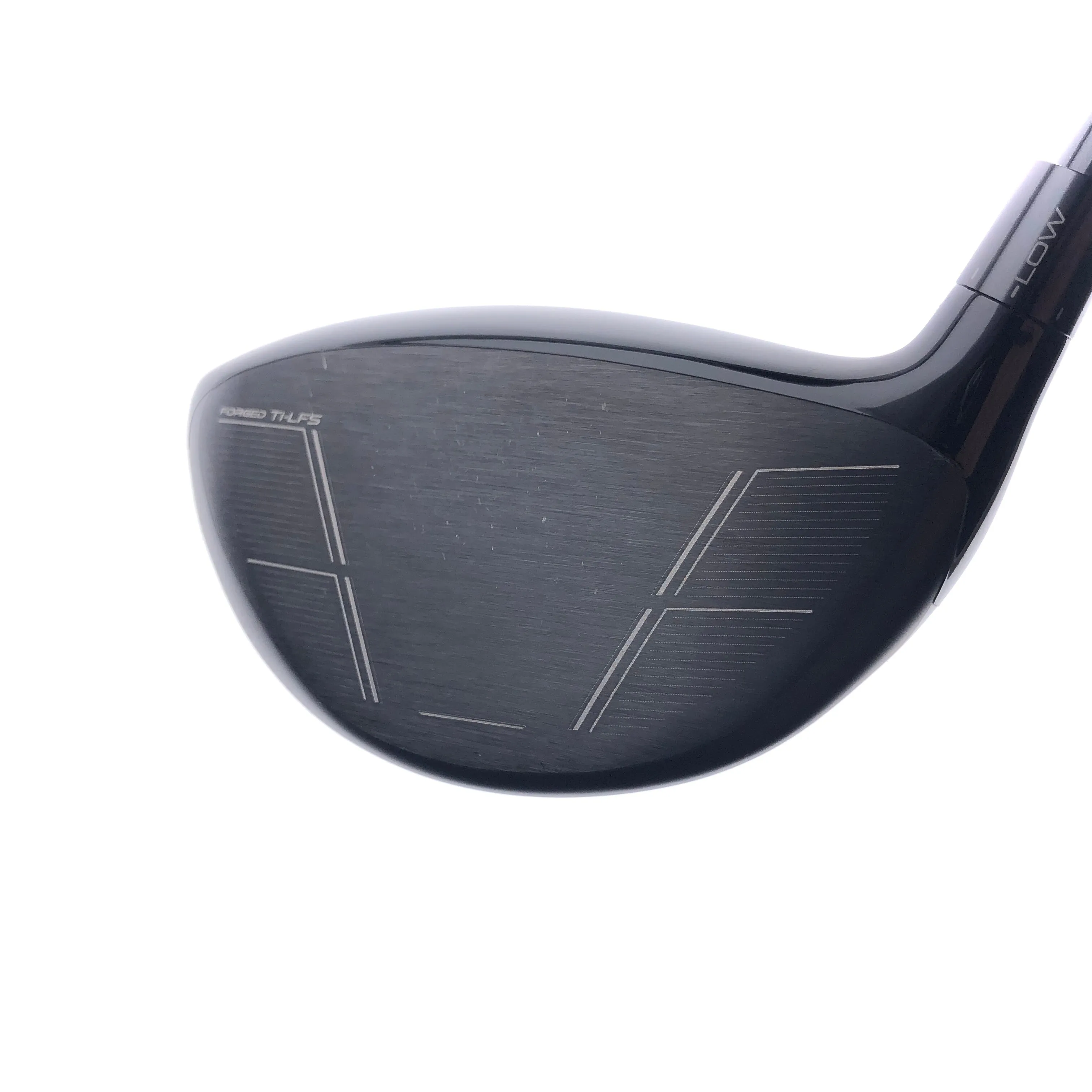 Used Mizuno ST-G Driver / 9.5 Degrees / Regular Flex