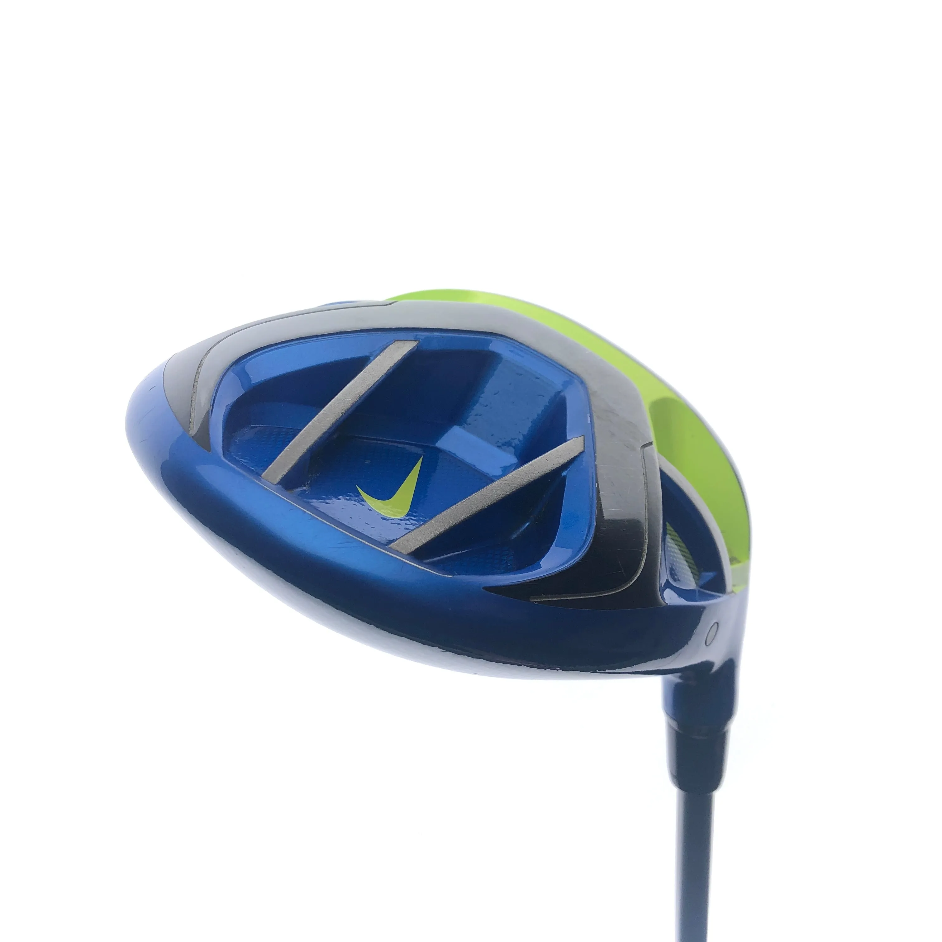 Used Nike Vapor Fly Pro Driver / 9.5 Degrees / Stiff Flex