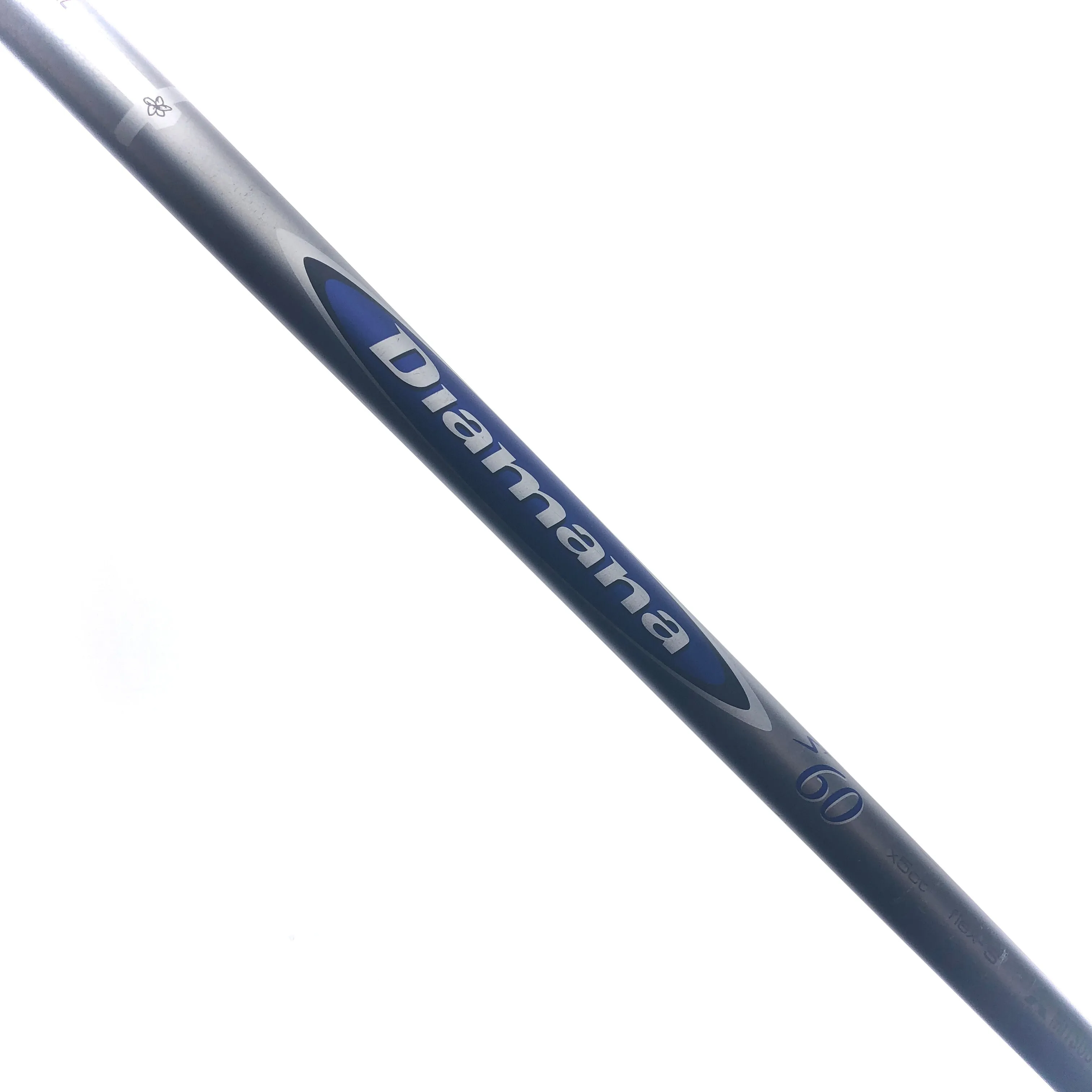 Used Nike Vapor Fly Pro Driver / 9.5 Degrees / Stiff Flex
