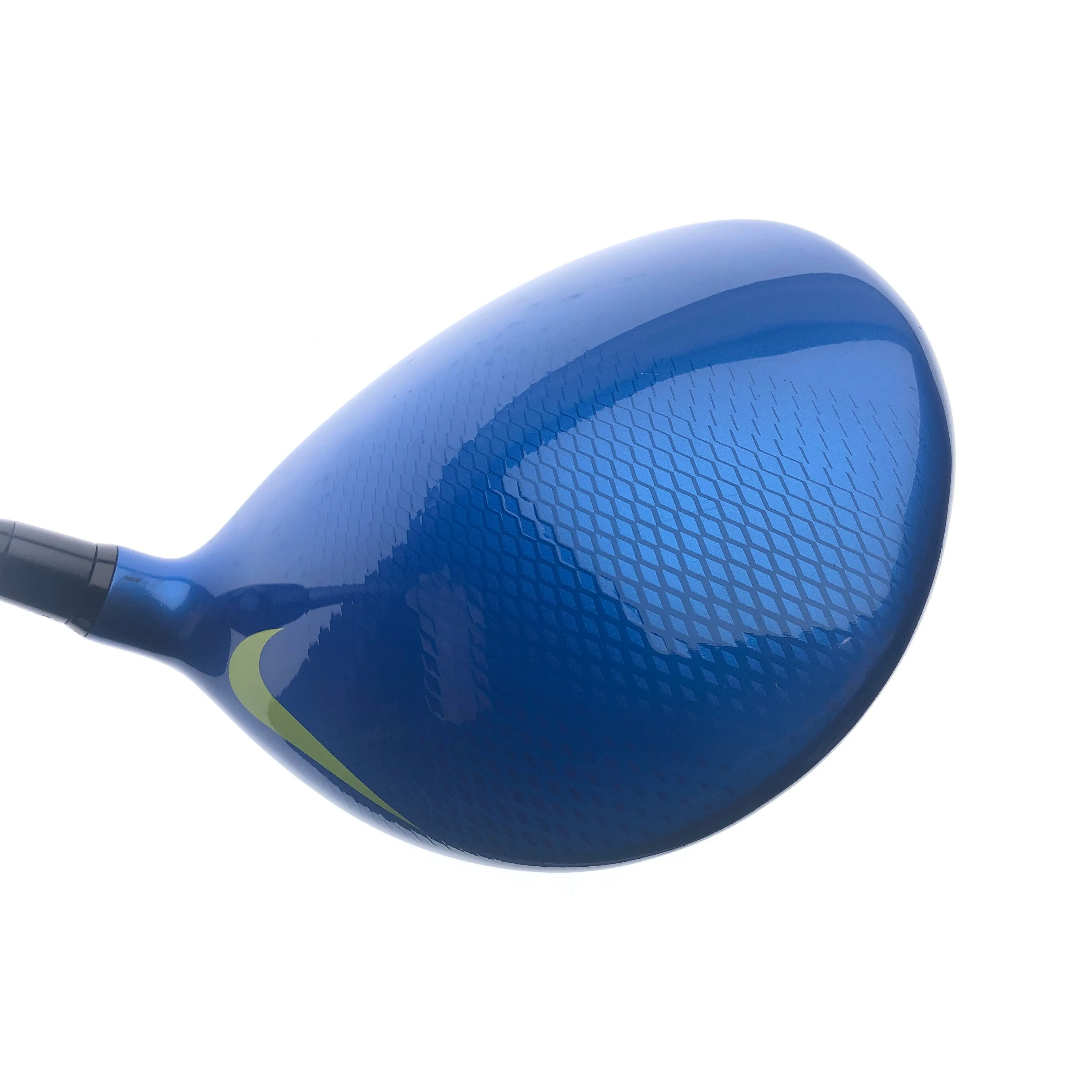 Used Nike Vapor Fly Pro Driver / 9.5 Degrees / Stiff Flex
