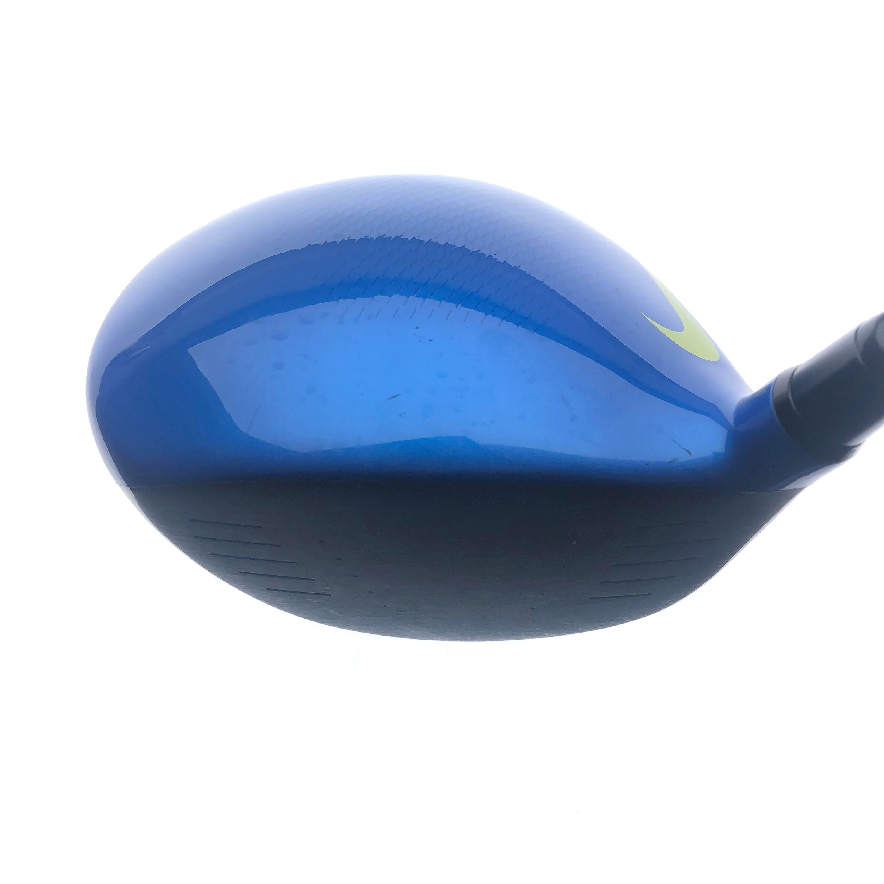 Used Nike Vapor Fly Pro Driver / 9.5 Degrees / Stiff Flex
