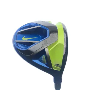 Used Nike Vapor Fly Pro Driver / 9.5 Degrees / Stiff Flex