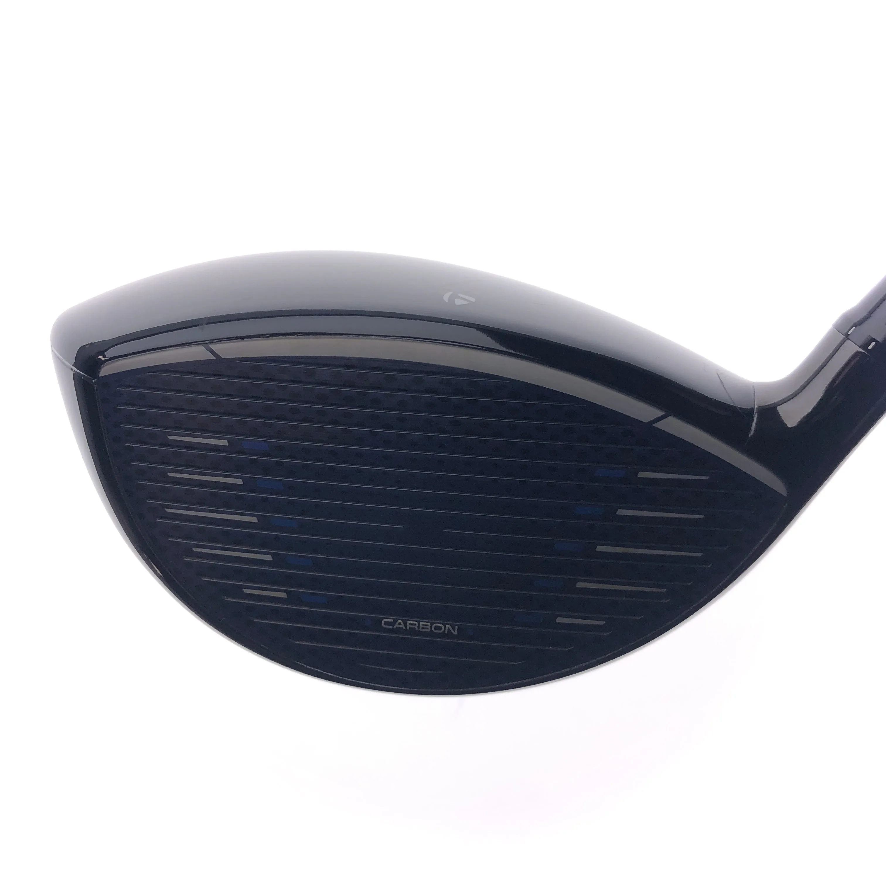 Used TaylorMade Qi10 LS Driver / 9.0 Degrees / Stiff Flex