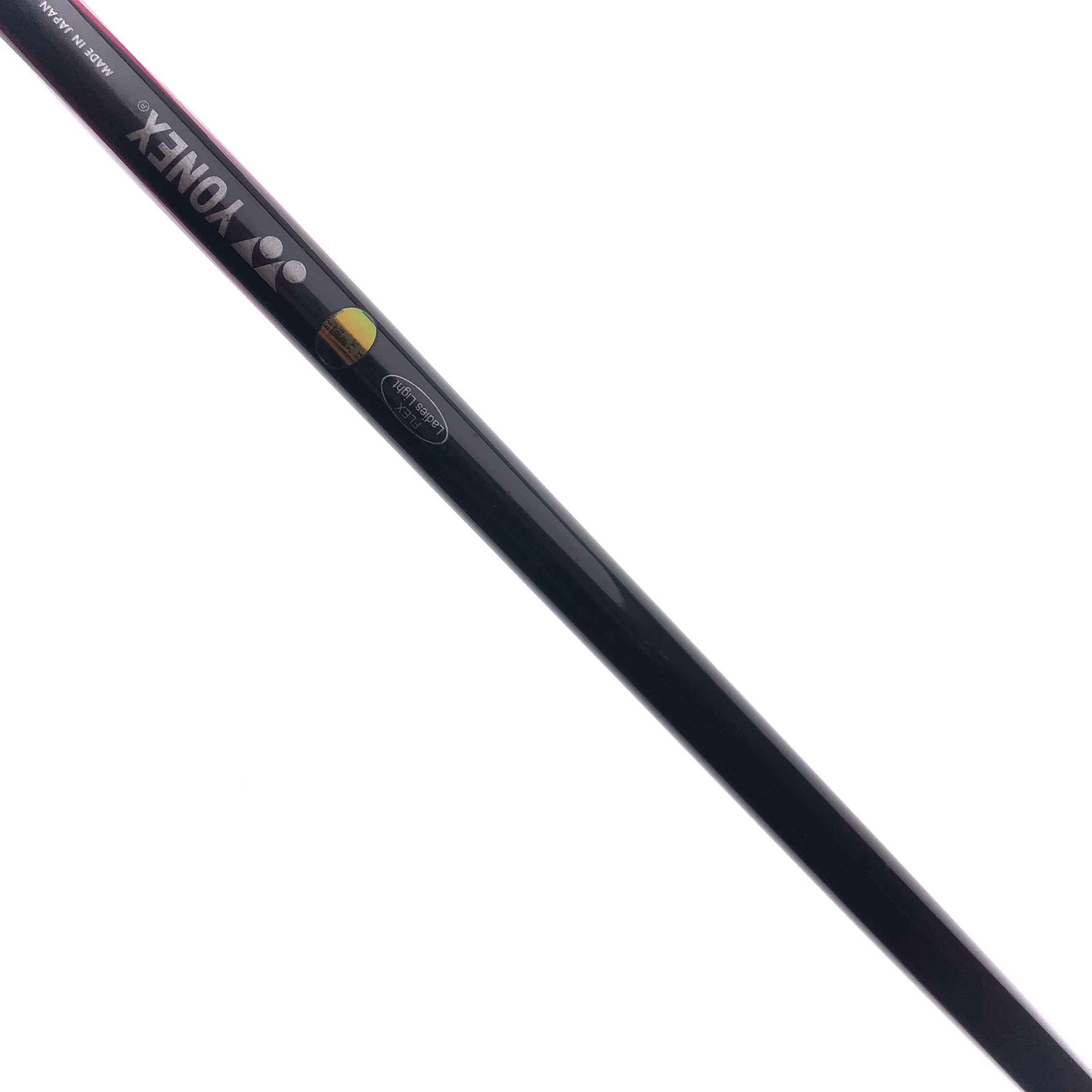 Used Yonex Nanospeed I Driver / 14.0 Degrees / Ladies Flex
