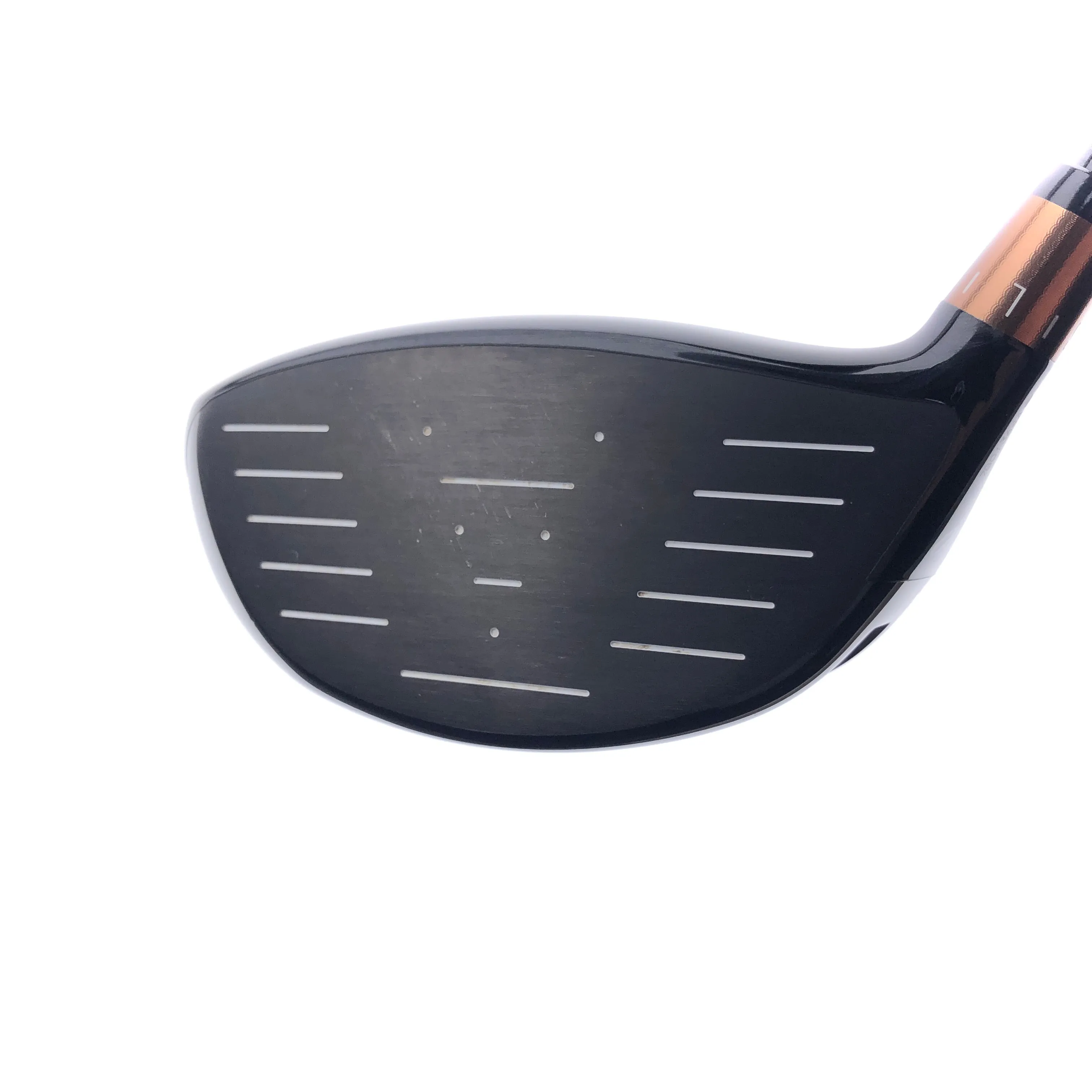 Used Yonex Royal Ezone Driver / 10.0 Degrees / Soft Regular Flex