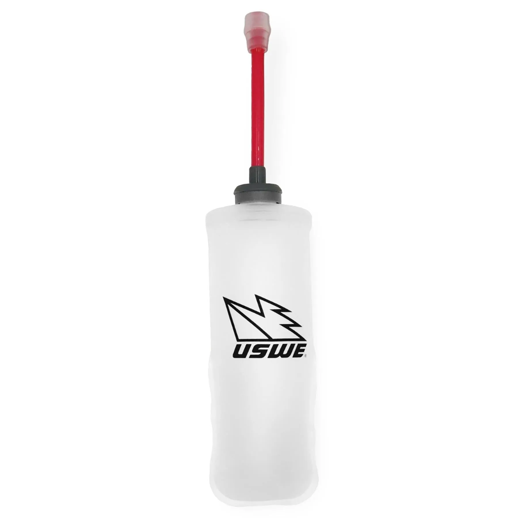 USWE 500ml Ultraflask with Straw & Phaser Bite Valve