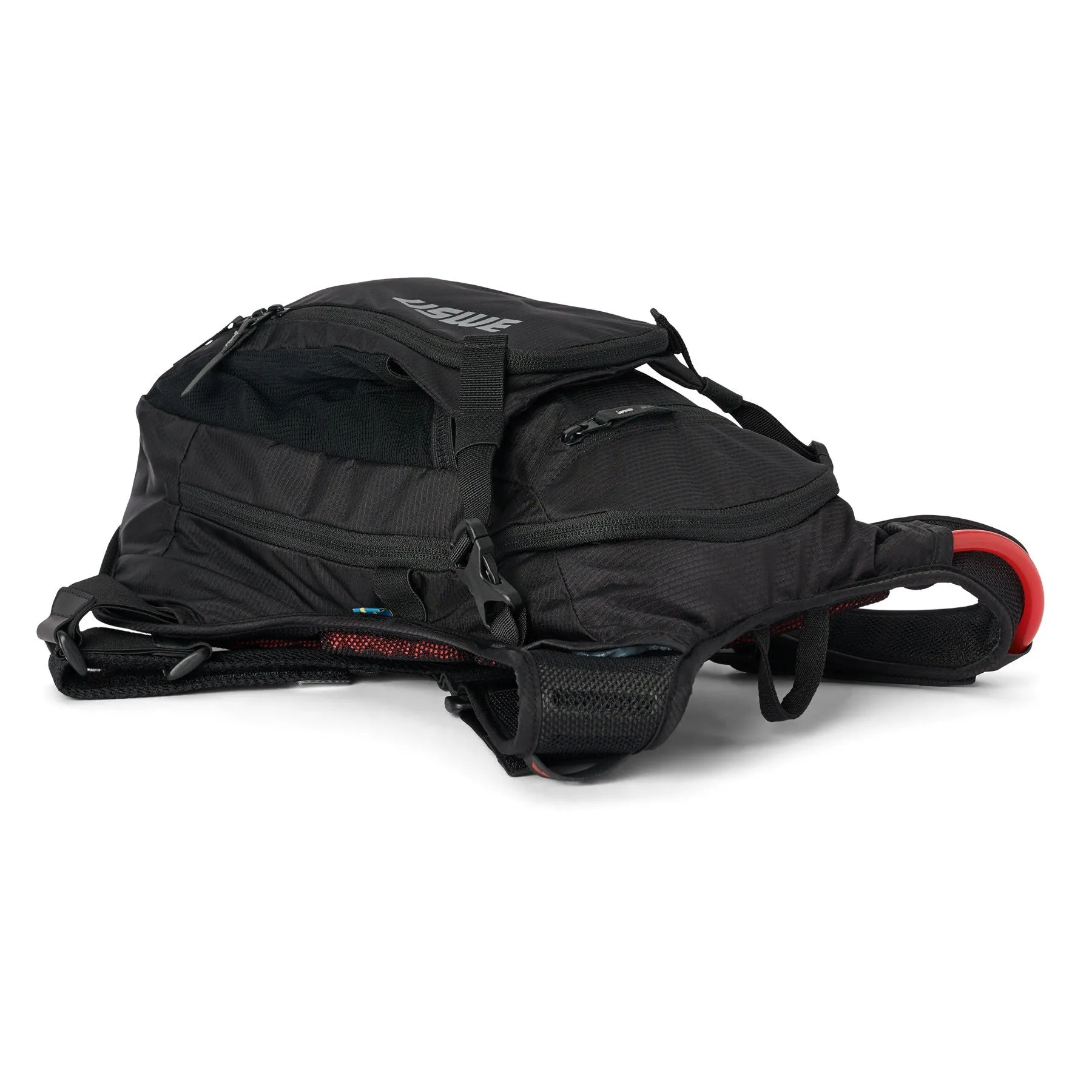 USWE MTB Hydro 9L Hydration System Backpack - Black