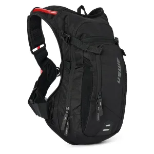 USWE MTB Hydro 9L Hydration System Backpack - Black