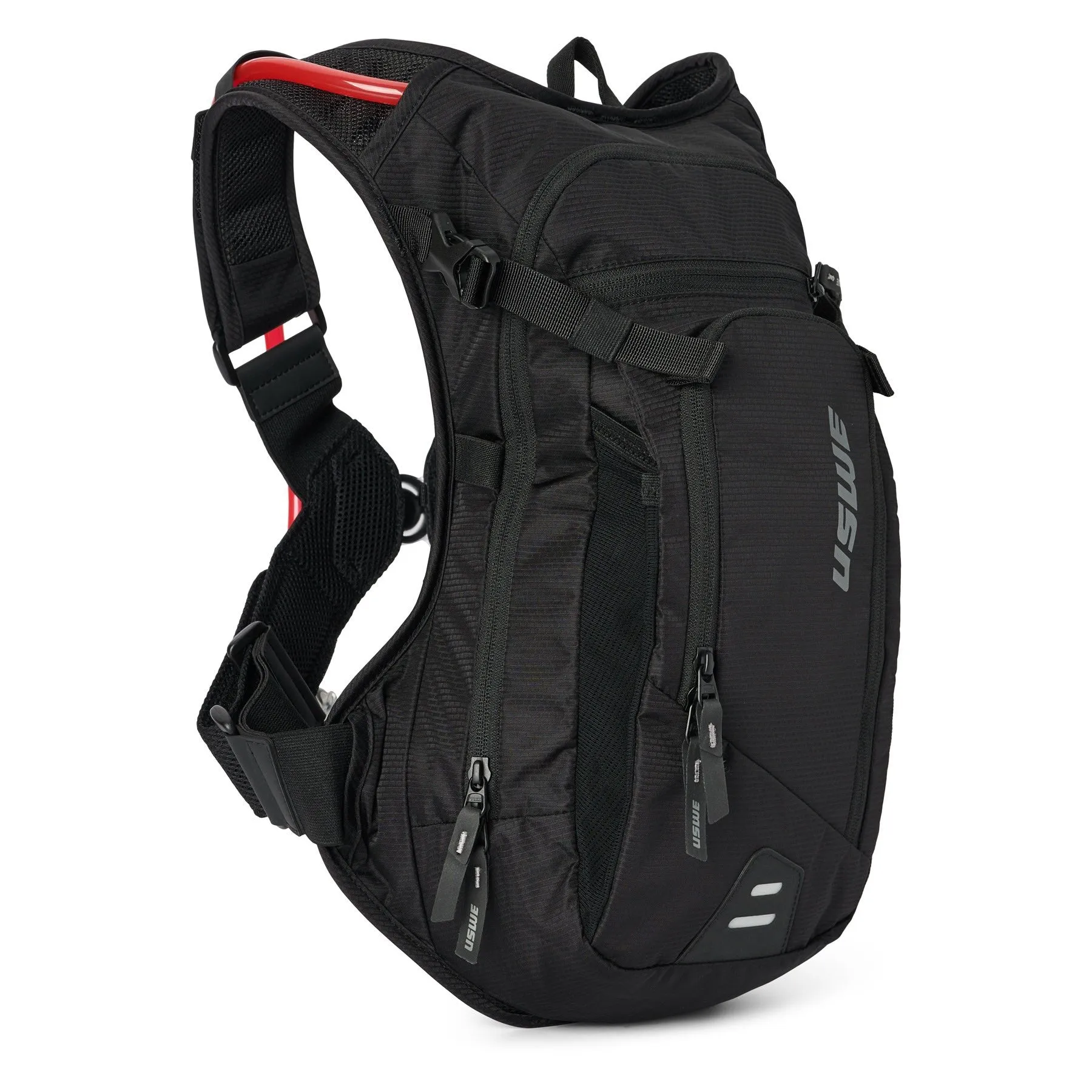 USWE MTB Hydro 9L Hydration System Backpack - Black