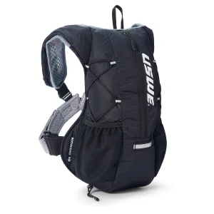 USWE Nordic 10L Winter Hydration System Backpack - Carbon Black