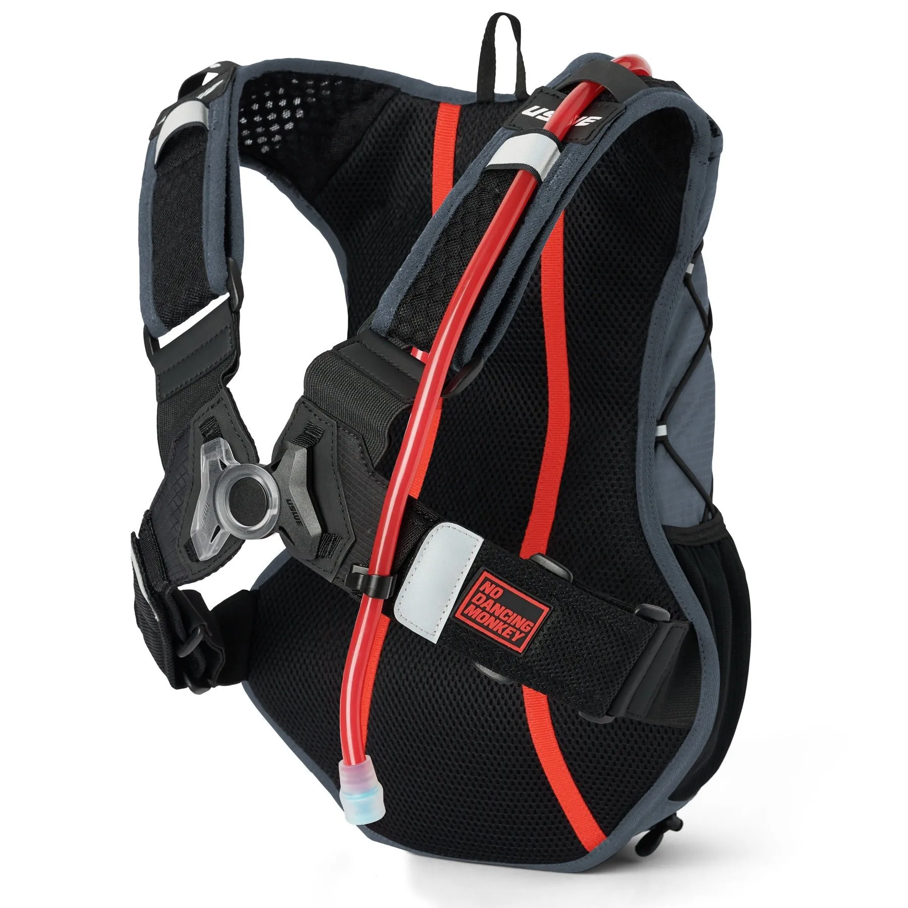 USWE Outlander Bike 10L Hydration System Backpack - Blue