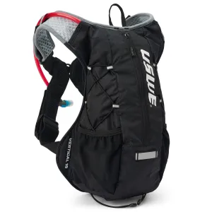 USWE Vertical 10L Hydration System Pack - Carbon Black