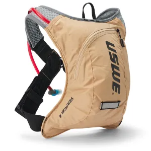 USWE Vertical 4L Hydration System Pack - Sandstorm