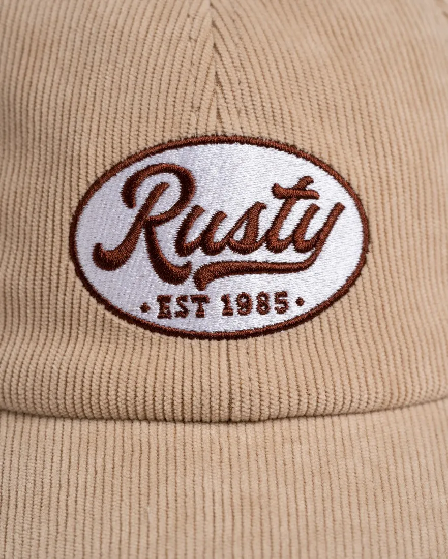 Vacay Time Adjustable Cap