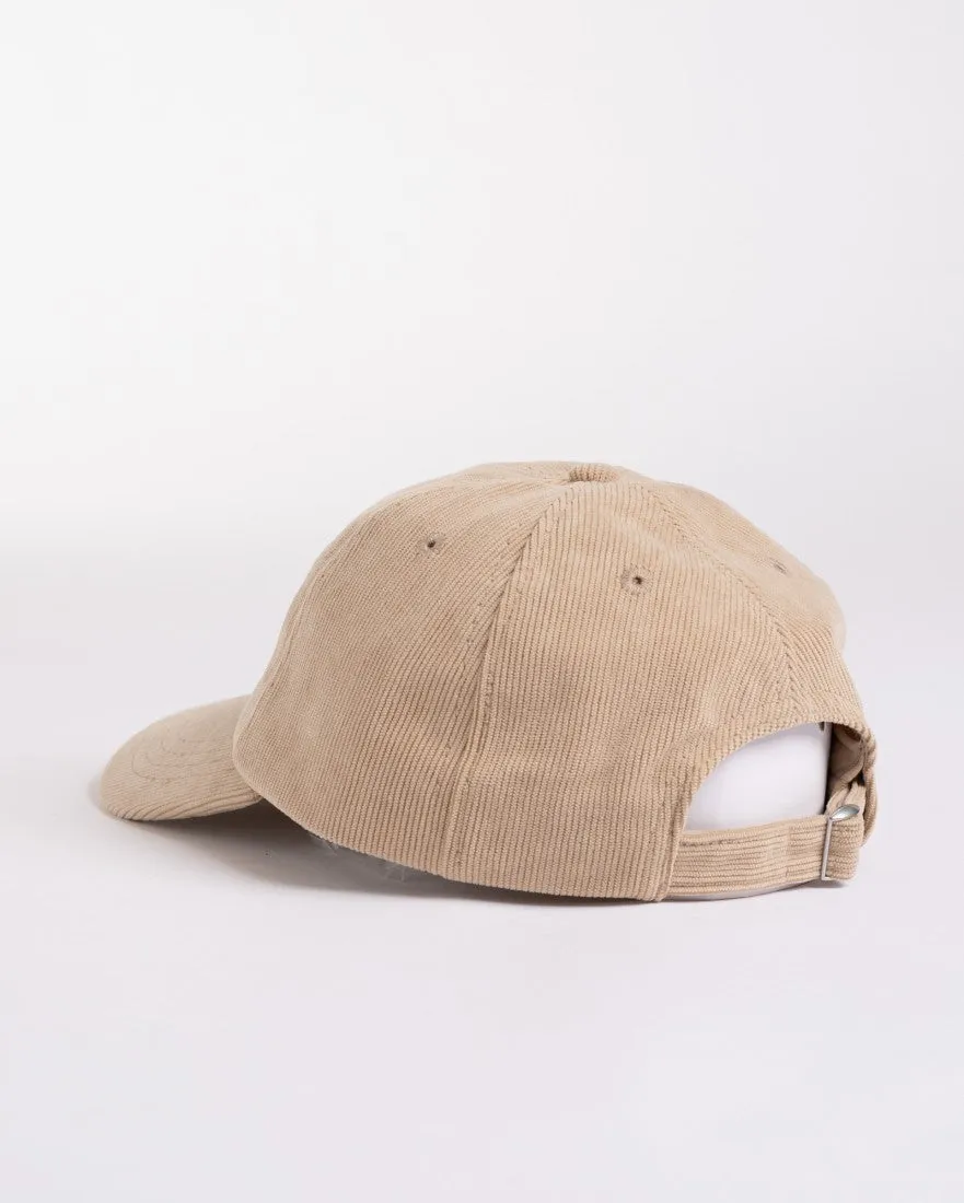 Vacay Time Adjustable Cap