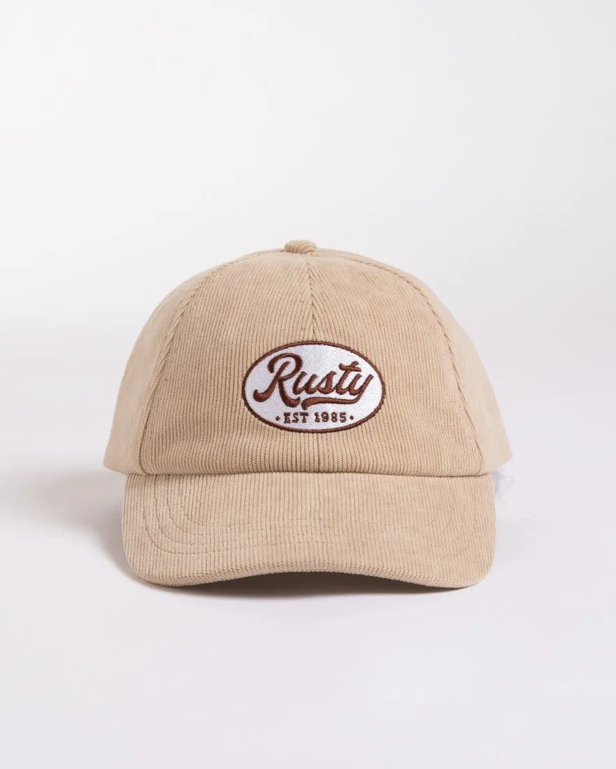 Vacay Time Adjustable Cap
