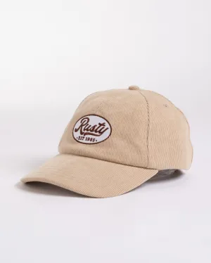 Vacay Time Adjustable Cap