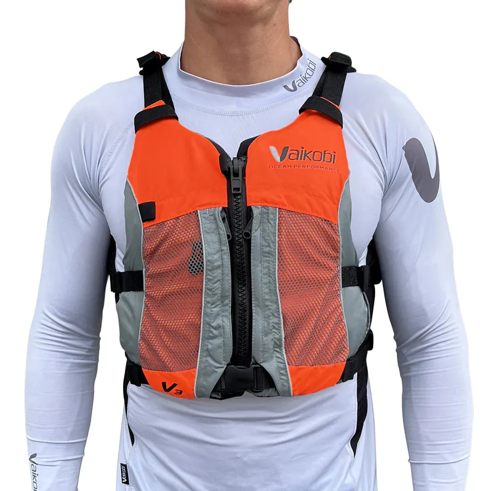 Vaikobi V3 Ocean Racing PFD