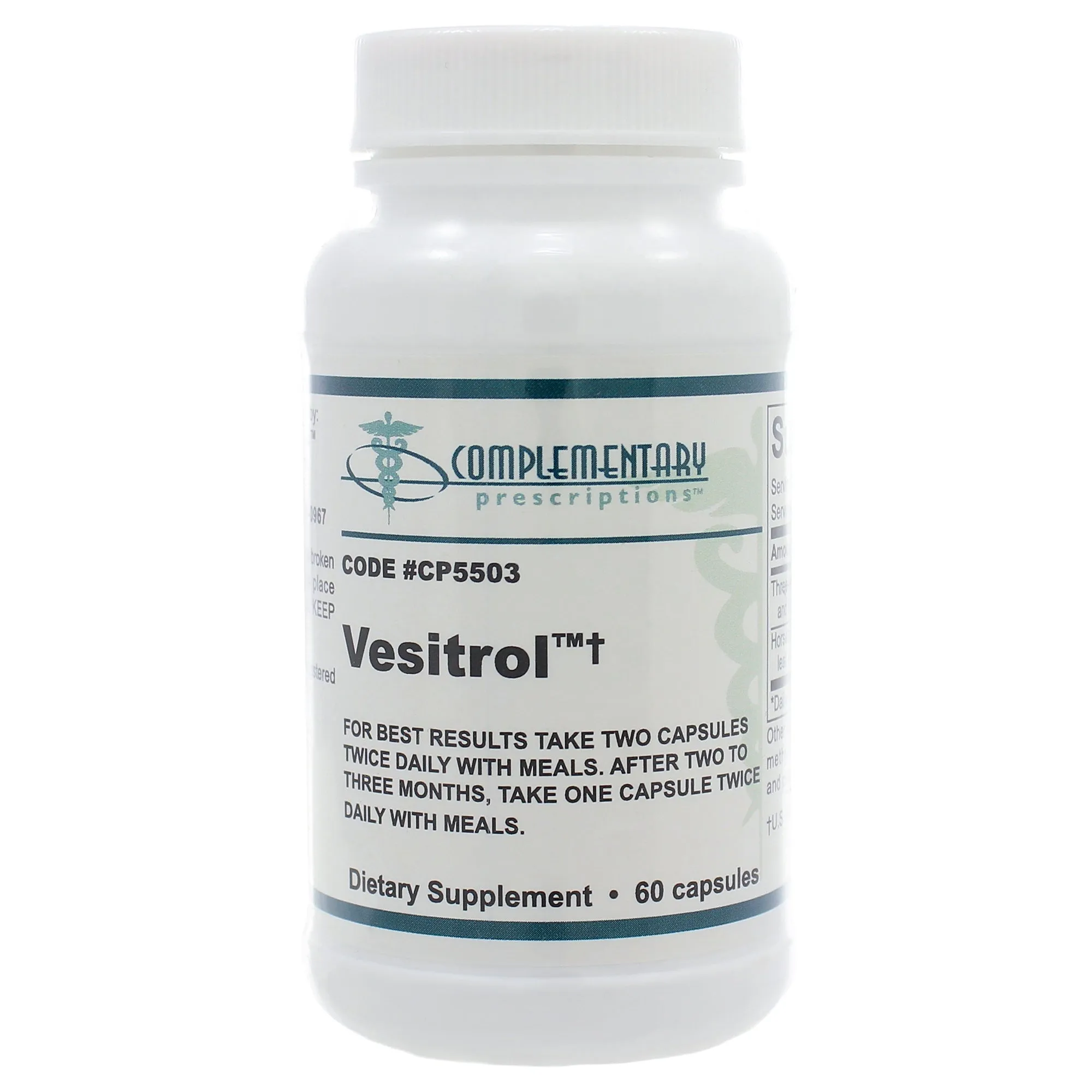 Vesitrol