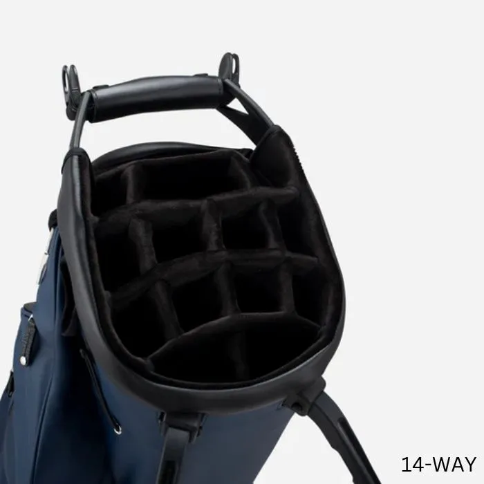 Vessel Player IV Pro Stand Bag